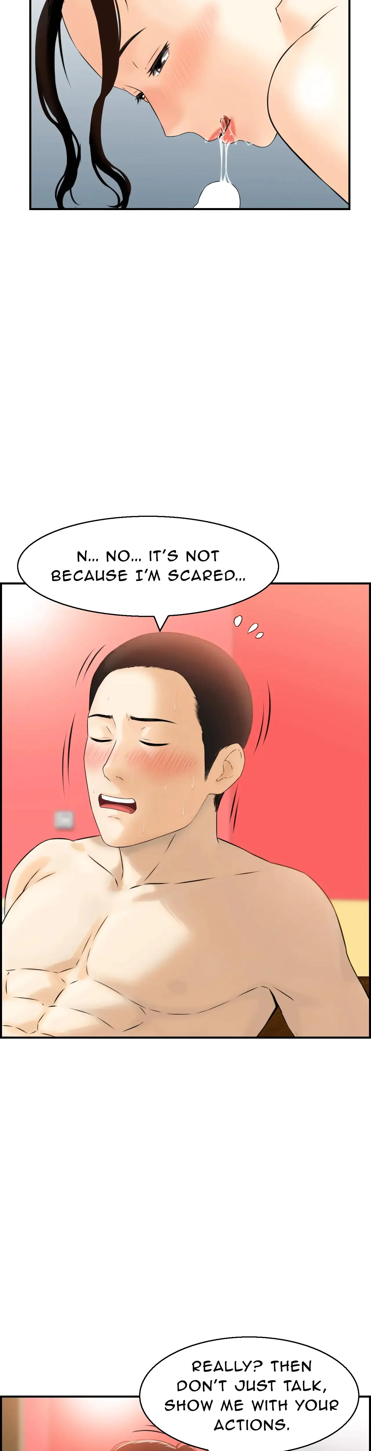 Cheating Wifes Erotic Stories Chapter 11 - Page 13
