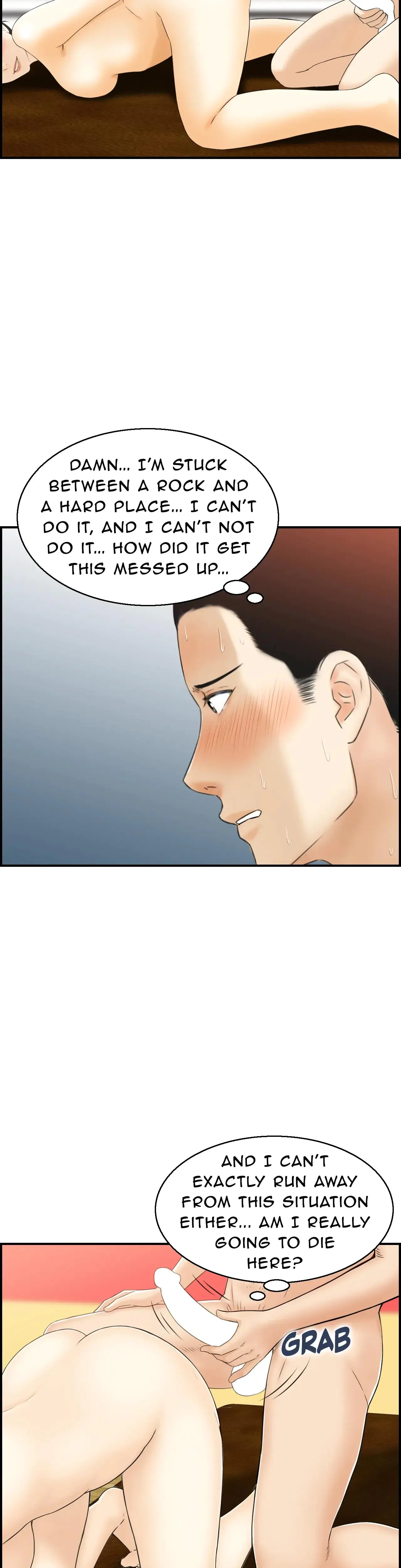 Cheating Wifes Erotic Stories Chapter 11 - Page 15