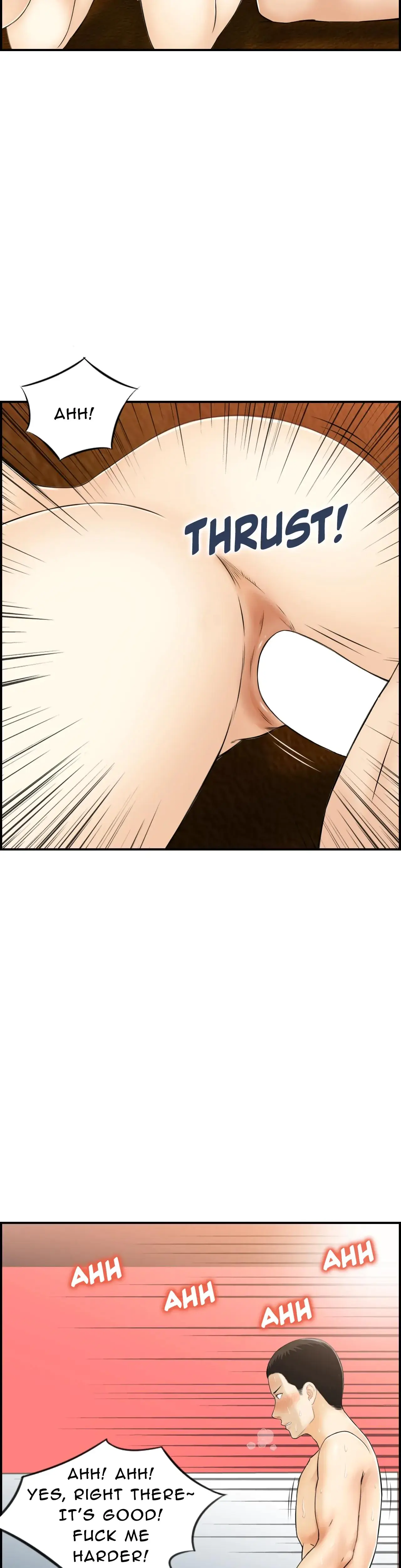 Cheating Wifes Erotic Stories Chapter 11 - Page 16