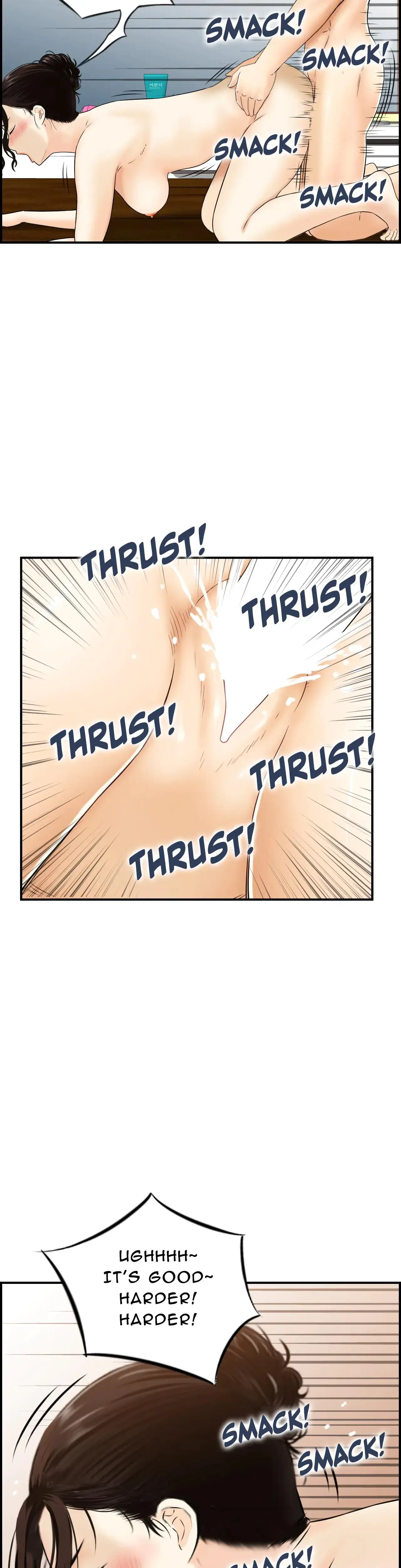 Cheating Wifes Erotic Stories Chapter 11 - Page 17