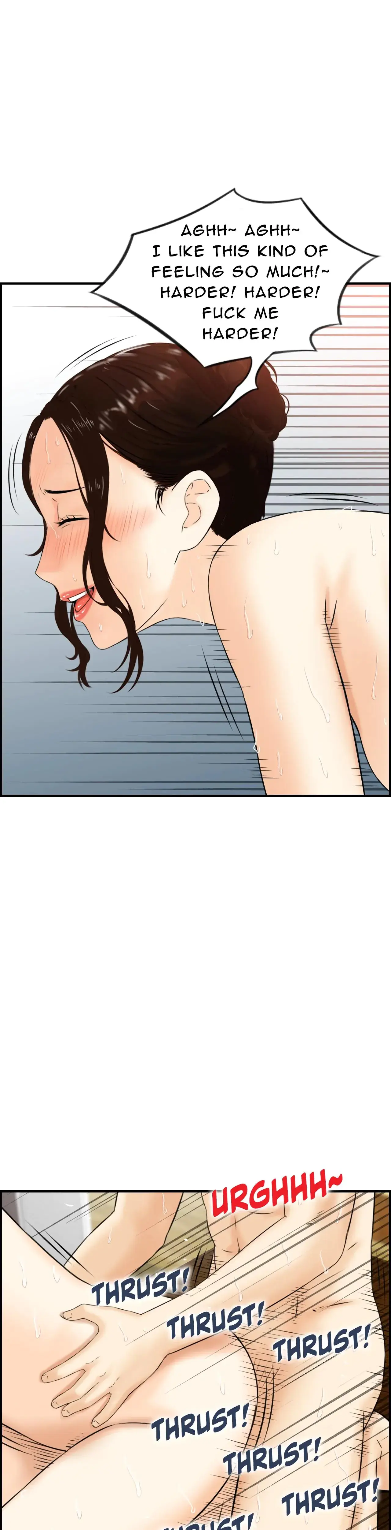 Cheating Wifes Erotic Stories Chapter 11 - Page 20