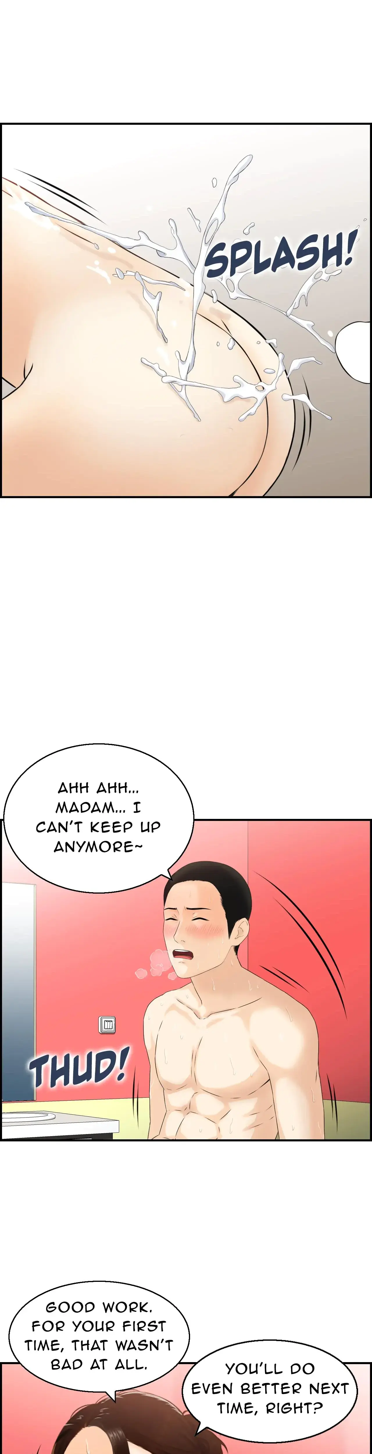 Cheating Wifes Erotic Stories Chapter 11 - Page 23