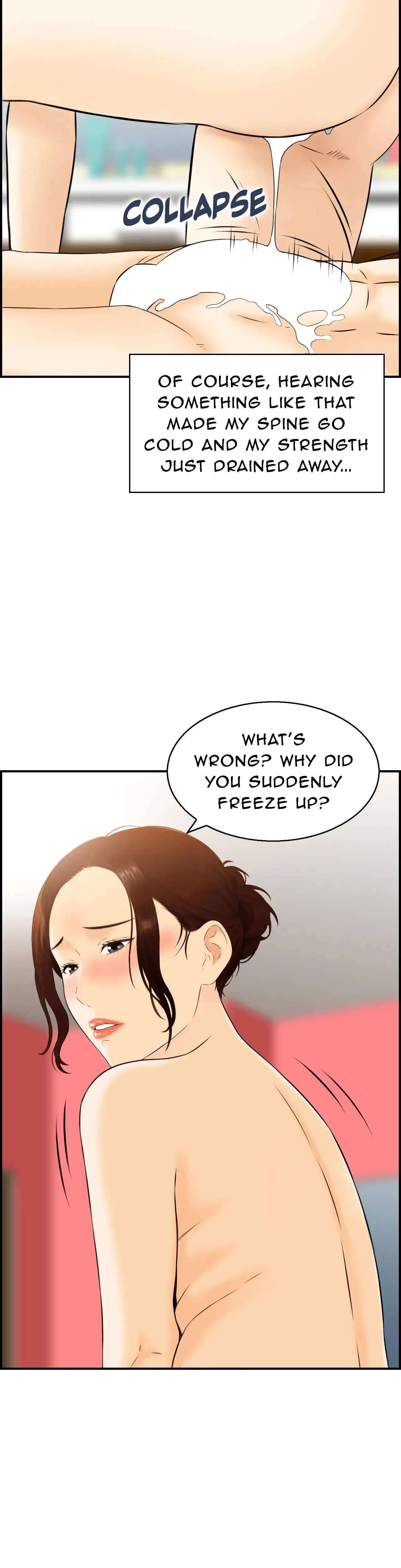 Cheating Wifes Erotic Stories Chapter 11 - Page 5