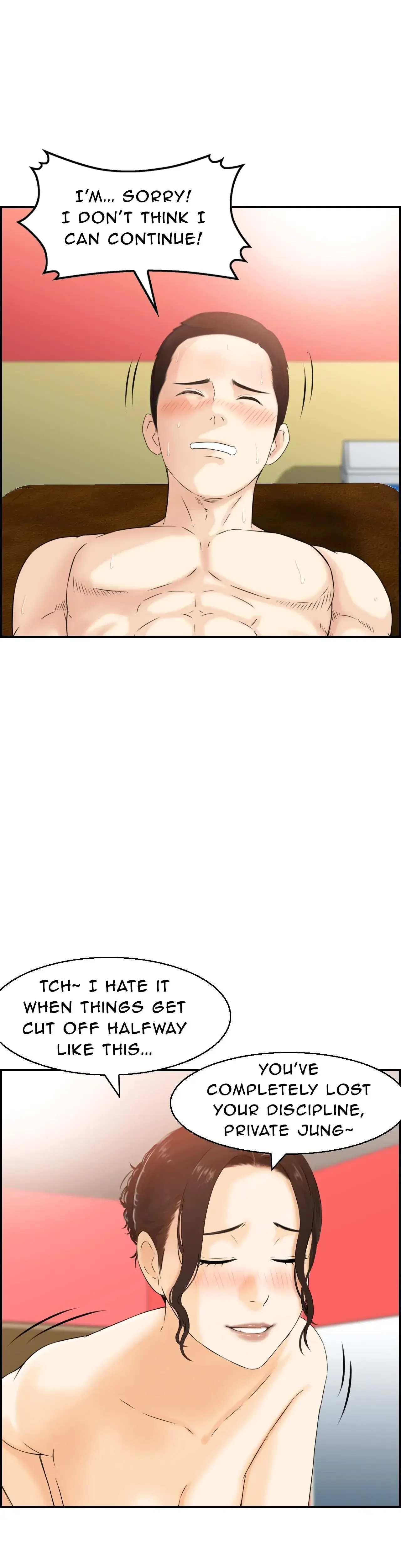 Cheating Wifes Erotic Stories Chapter 11 - Page 6