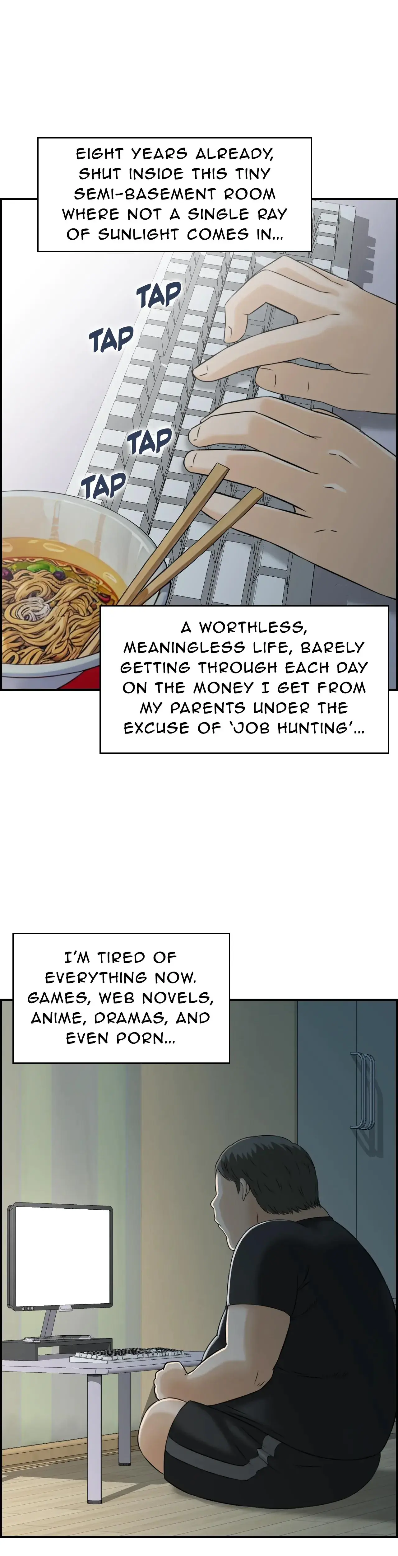 Cheating Wifes Erotic Stories Chapter 12 - Page 1