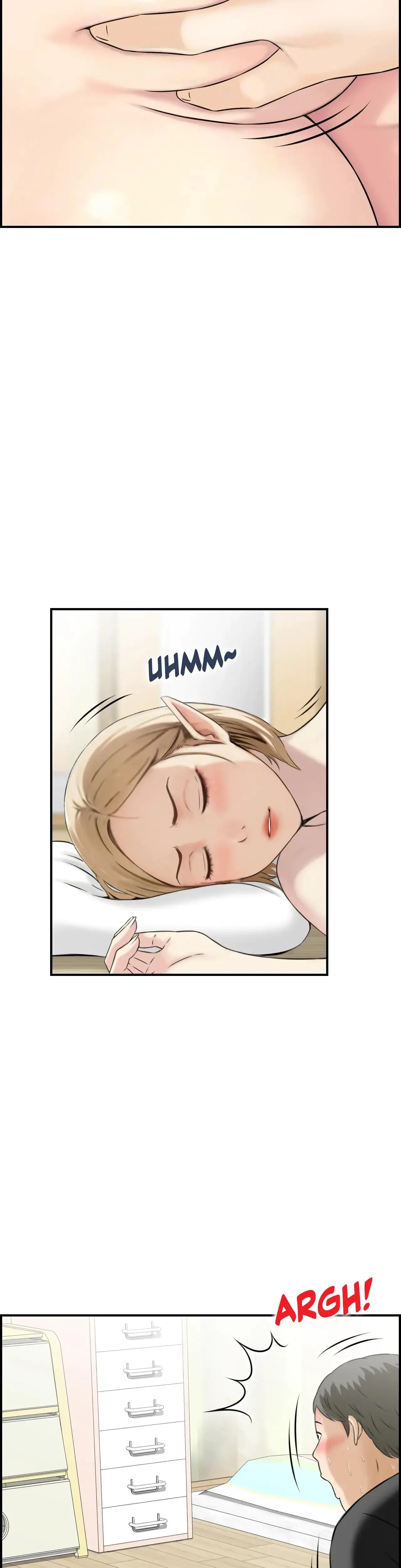 Cheating Wifes Erotic Stories Chapter 12 - Page 18