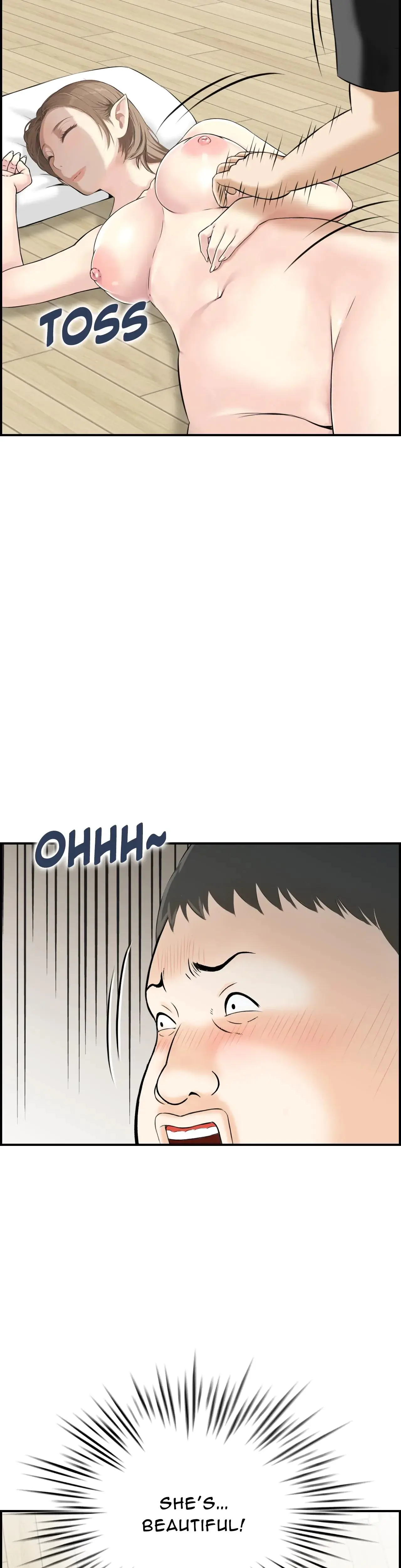 Cheating Wifes Erotic Stories Chapter 12 - Page 19