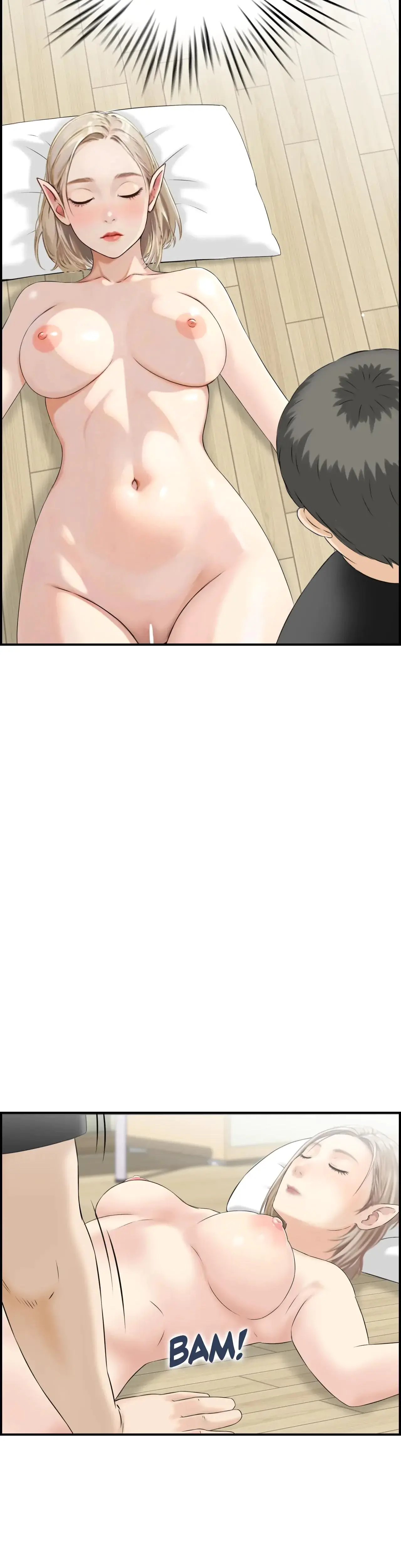 Cheating Wifes Erotic Stories Chapter 12 - Page 20