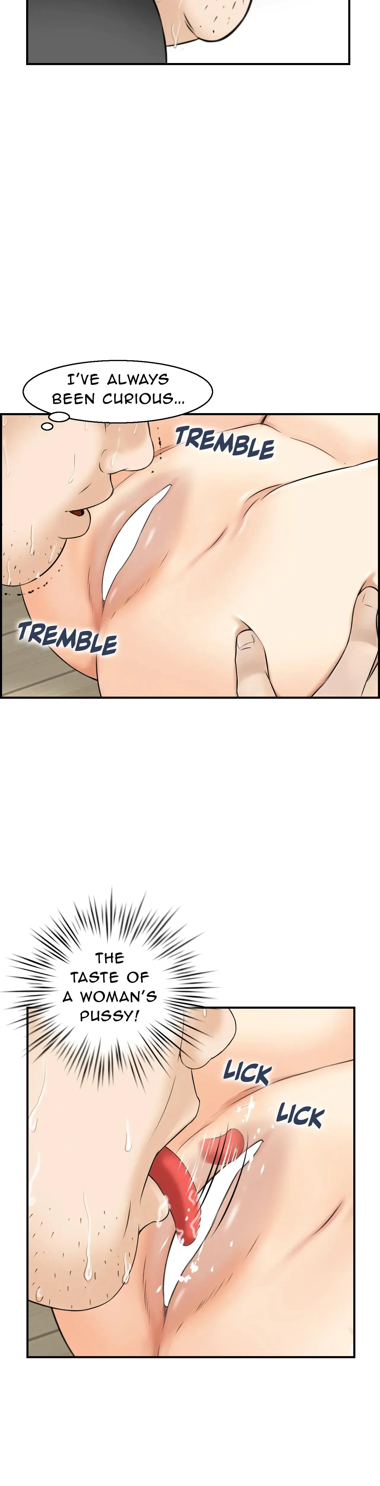 Cheating Wifes Erotic Stories Chapter 12 - Page 23