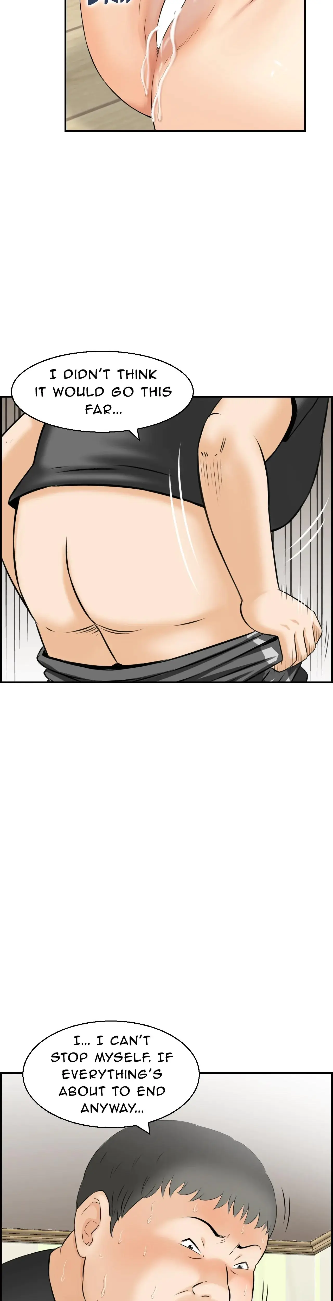Cheating Wifes Erotic Stories Chapter 12 - Page 27