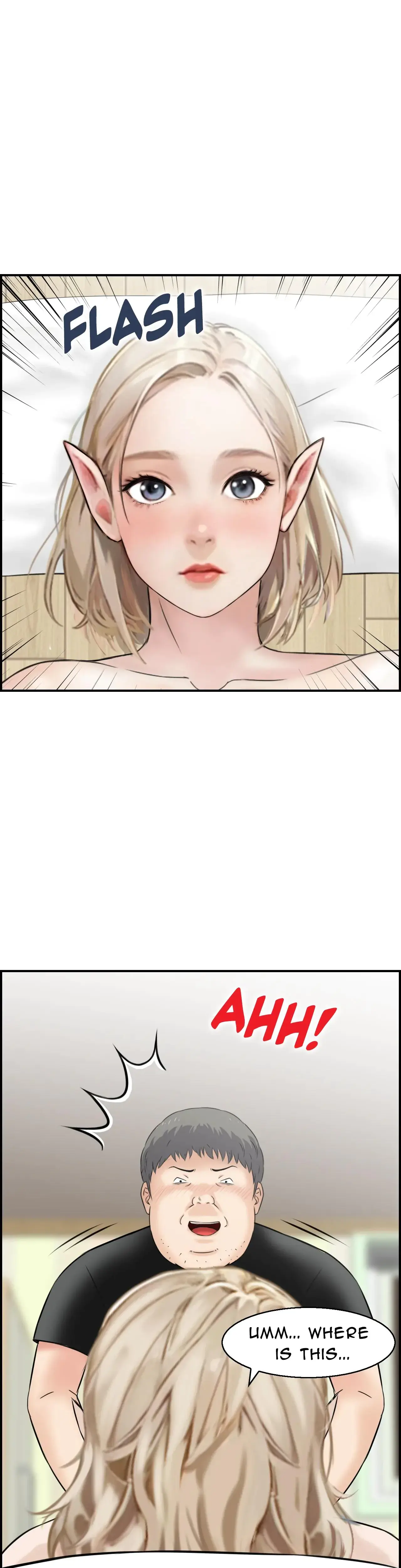 Cheating Wifes Erotic Stories Chapter 12 - Page 30