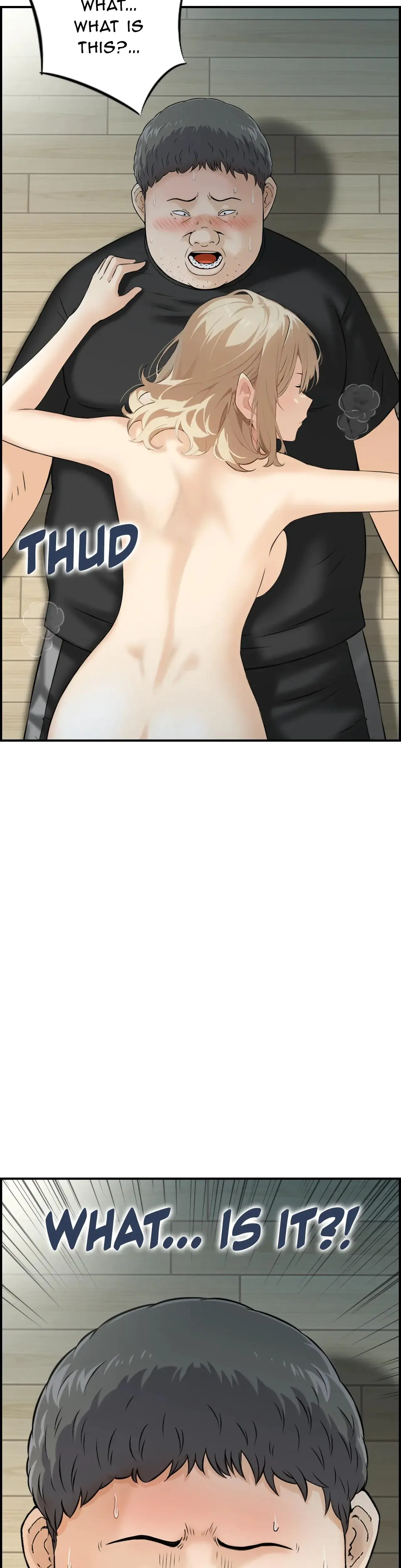Cheating Wifes Erotic Stories Chapter 12 - Page 8