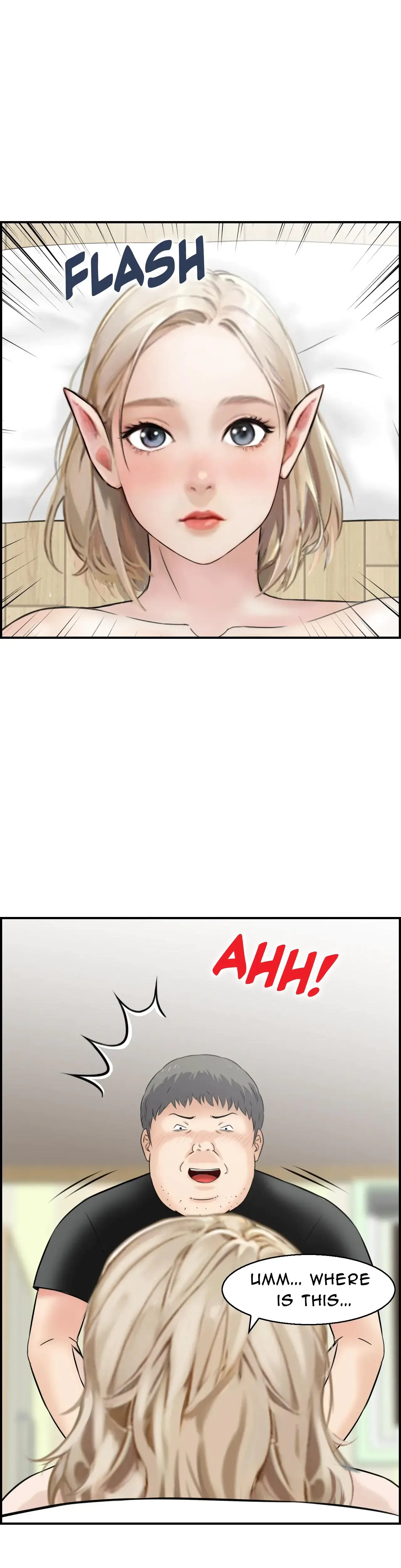 Cheating Wifes Erotic Stories Chapter 13 - Page 1