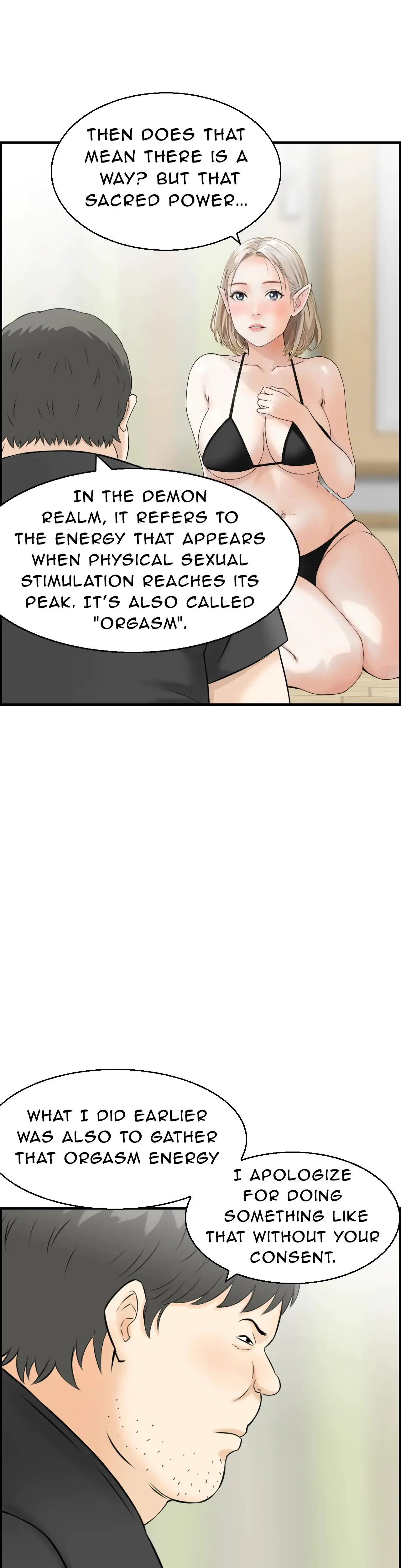 Cheating Wifes Erotic Stories Chapter 13 - Page 10