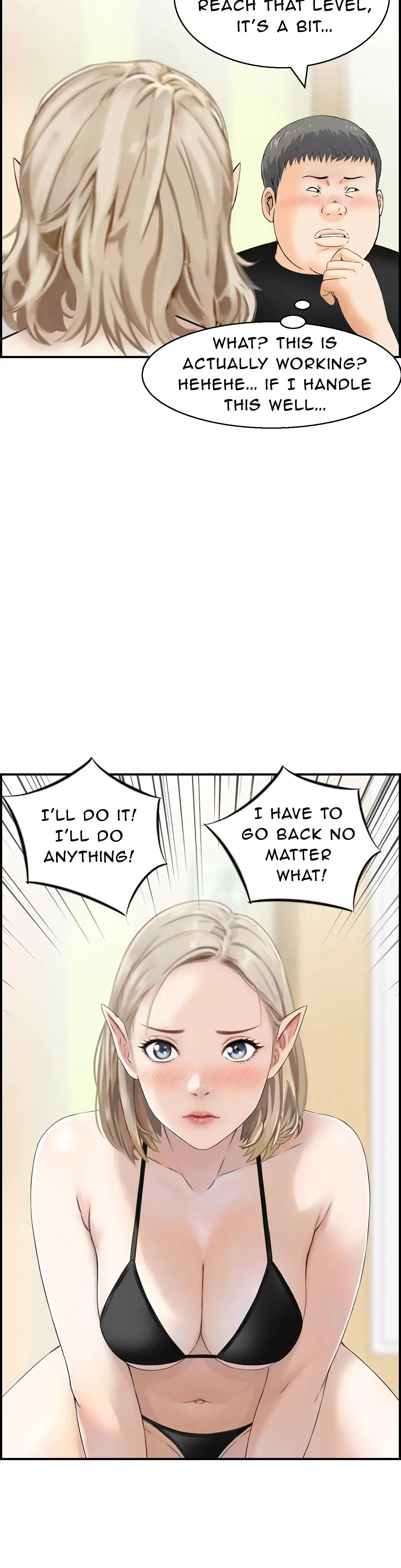 Cheating Wifes Erotic Stories Chapter 13 - Page 12