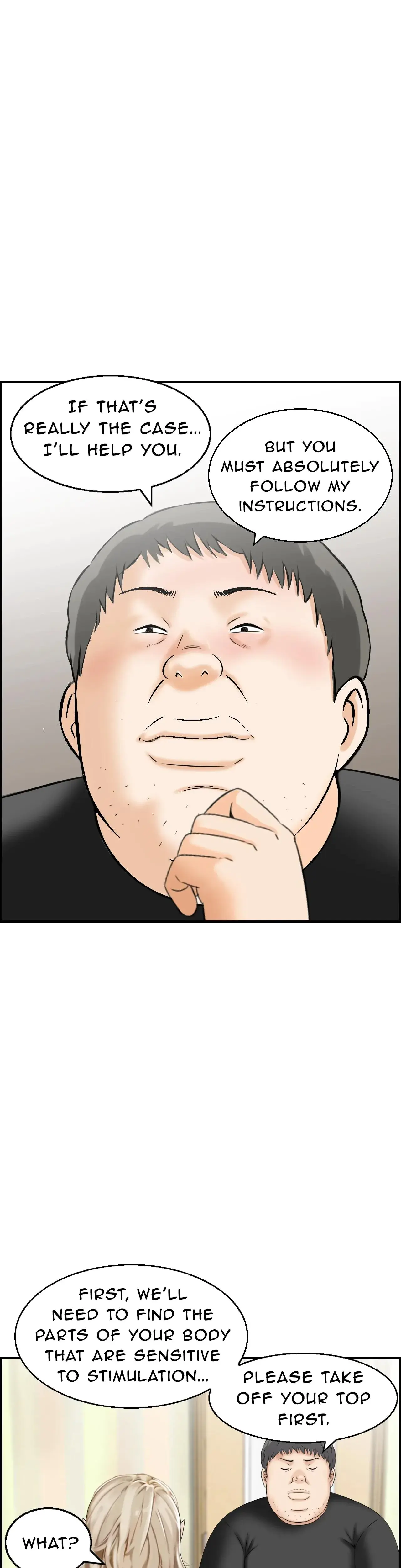 Cheating Wifes Erotic Stories Chapter 13 - Page 13