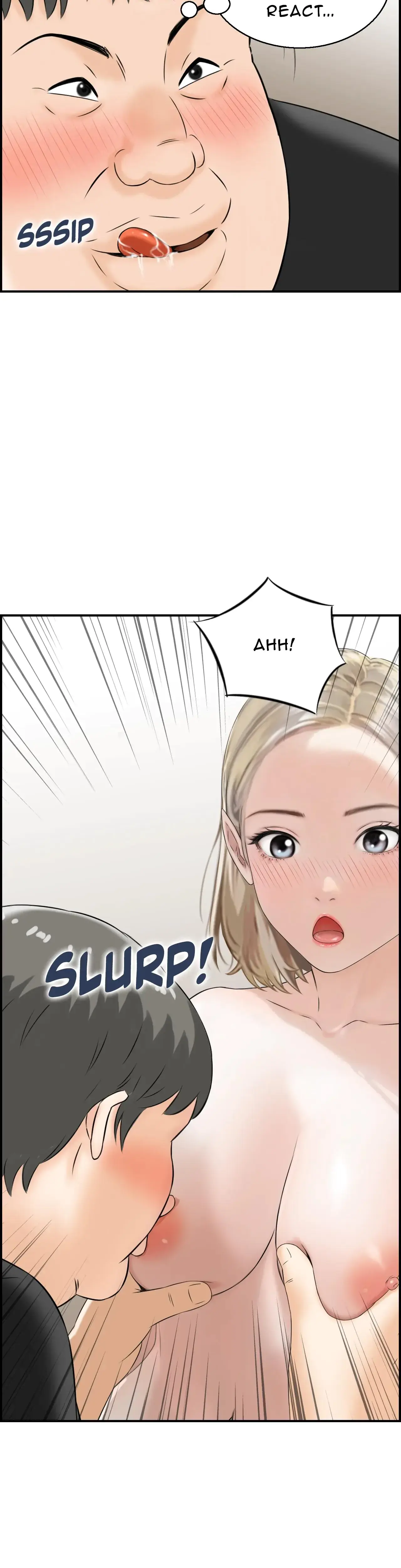 Cheating Wifes Erotic Stories Chapter 13 - Page 20