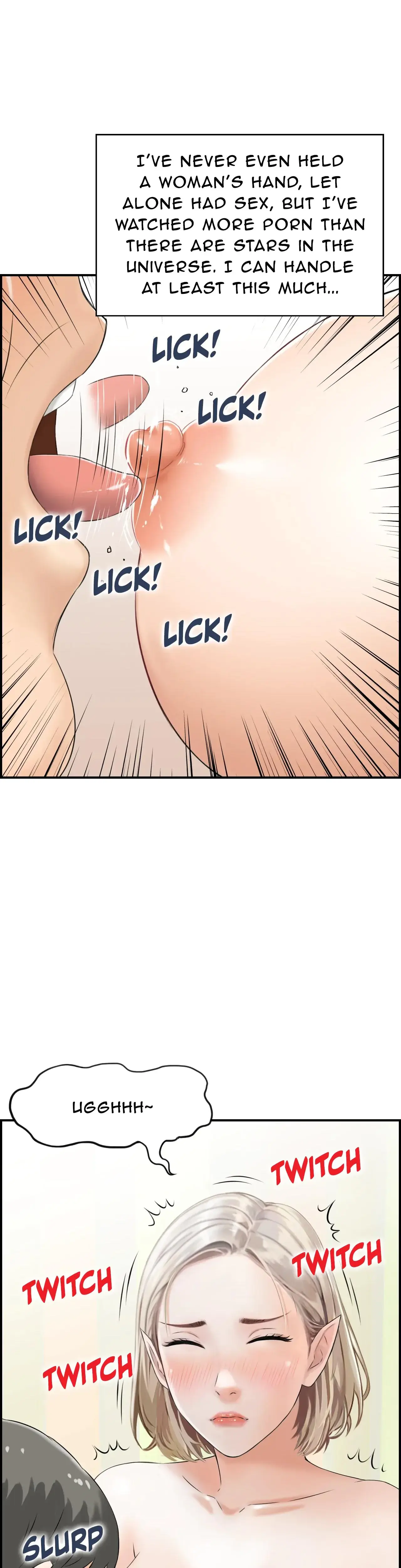 Cheating Wifes Erotic Stories Chapter 13 - Page 21