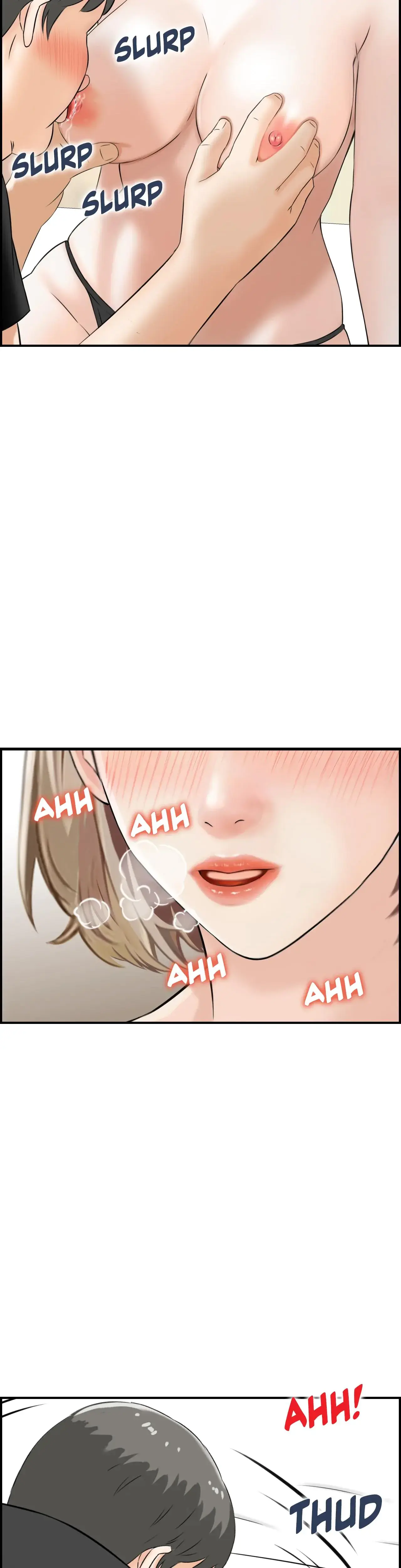 Cheating Wifes Erotic Stories Chapter 13 - Page 22