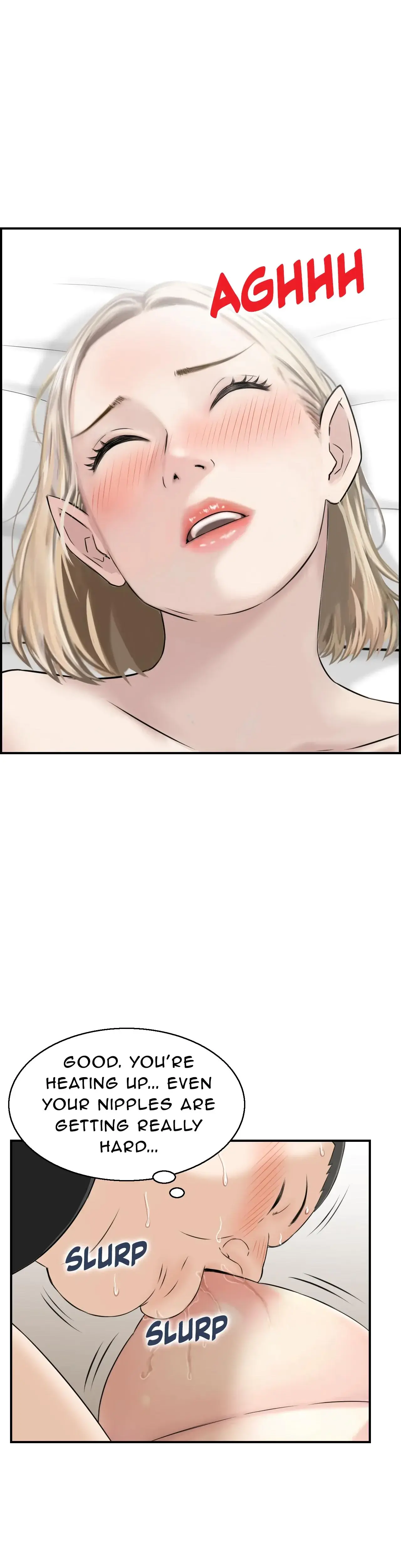 Cheating Wifes Erotic Stories Chapter 13 - Page 24