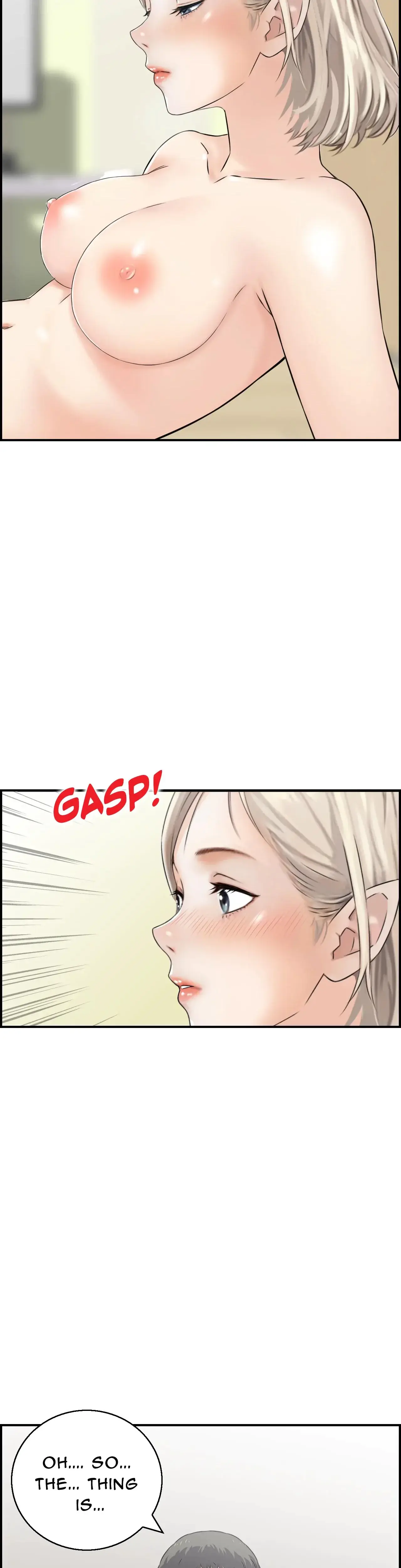 Cheating Wifes Erotic Stories Chapter 13 - Page 3