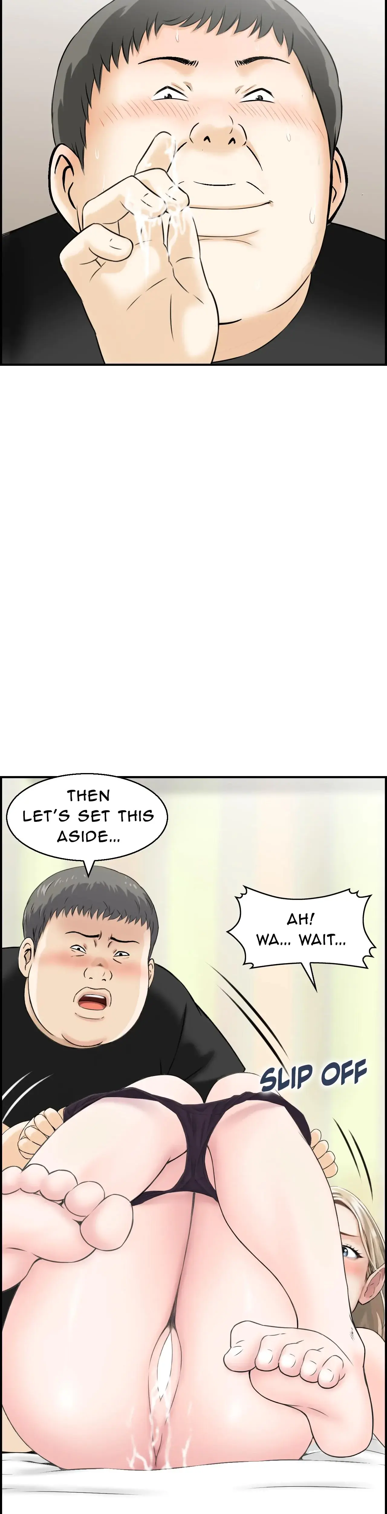 Cheating Wifes Erotic Stories Chapter 13 - Page 30