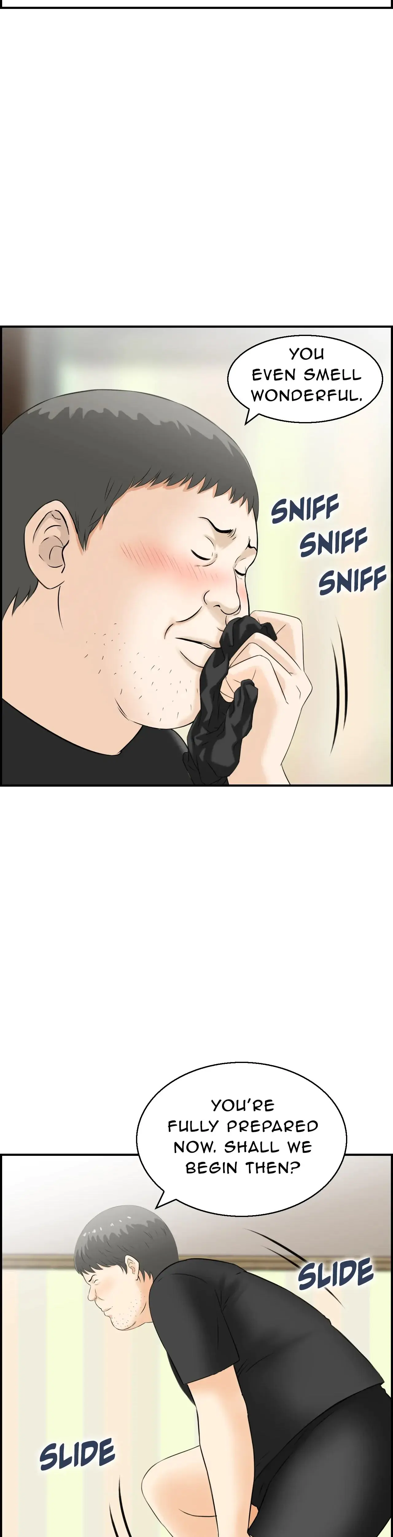 Cheating Wifes Erotic Stories Chapter 13 - Page 31