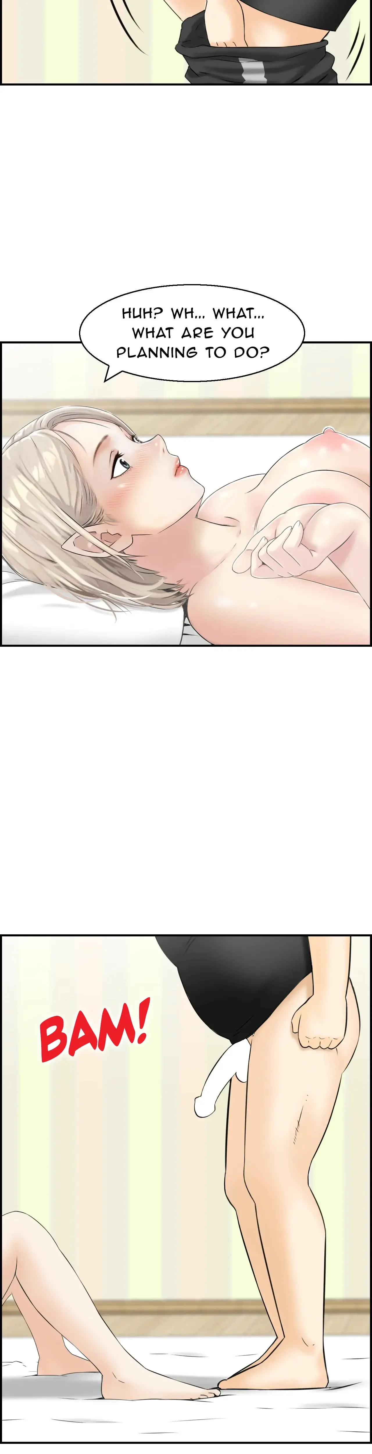 Cheating Wifes Erotic Stories Chapter 13 - Page 32