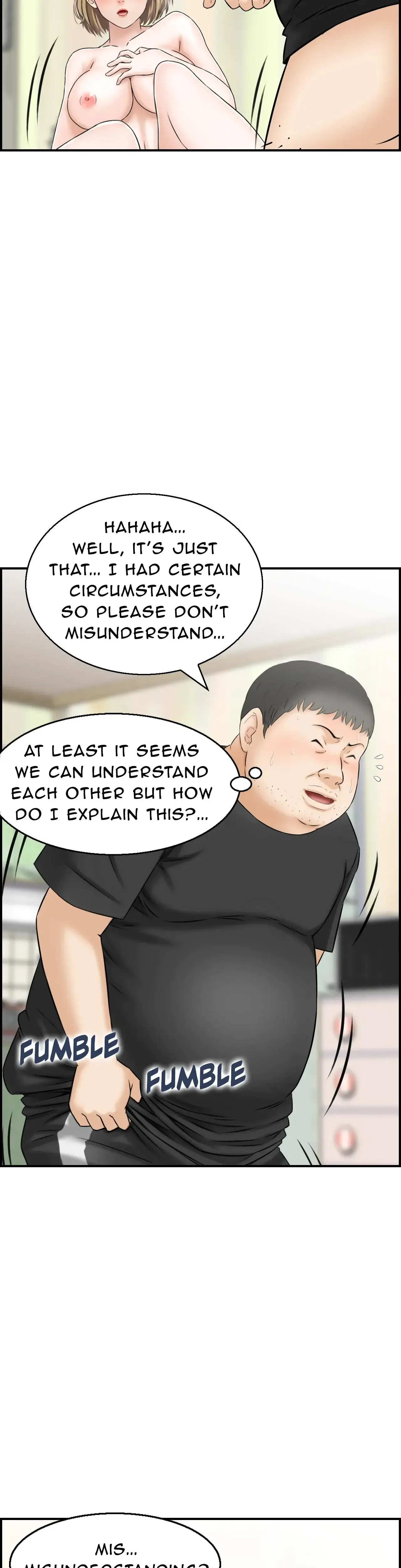 Cheating Wifes Erotic Stories Chapter 13 - Page 5