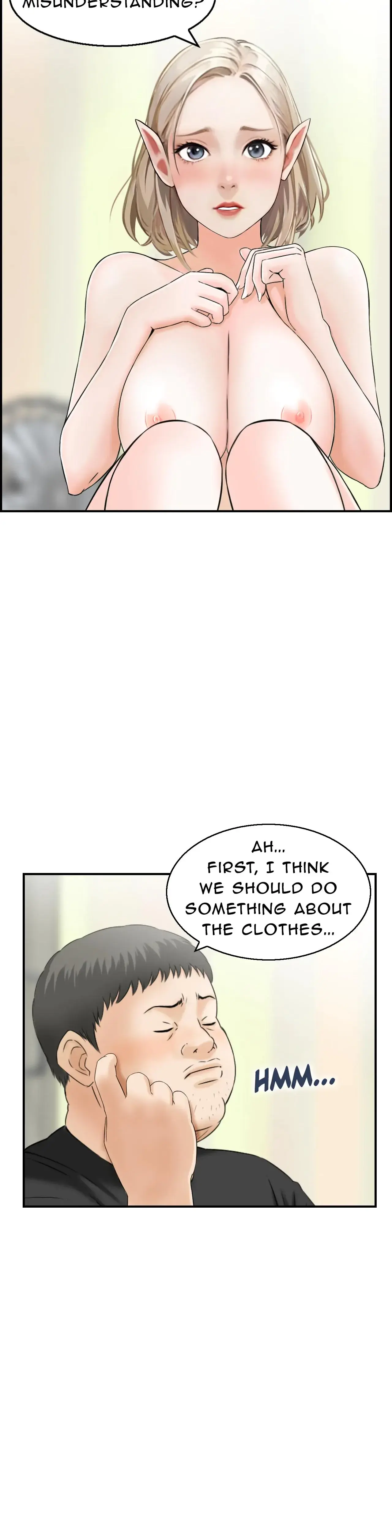 Cheating Wifes Erotic Stories Chapter 13 - Page 6