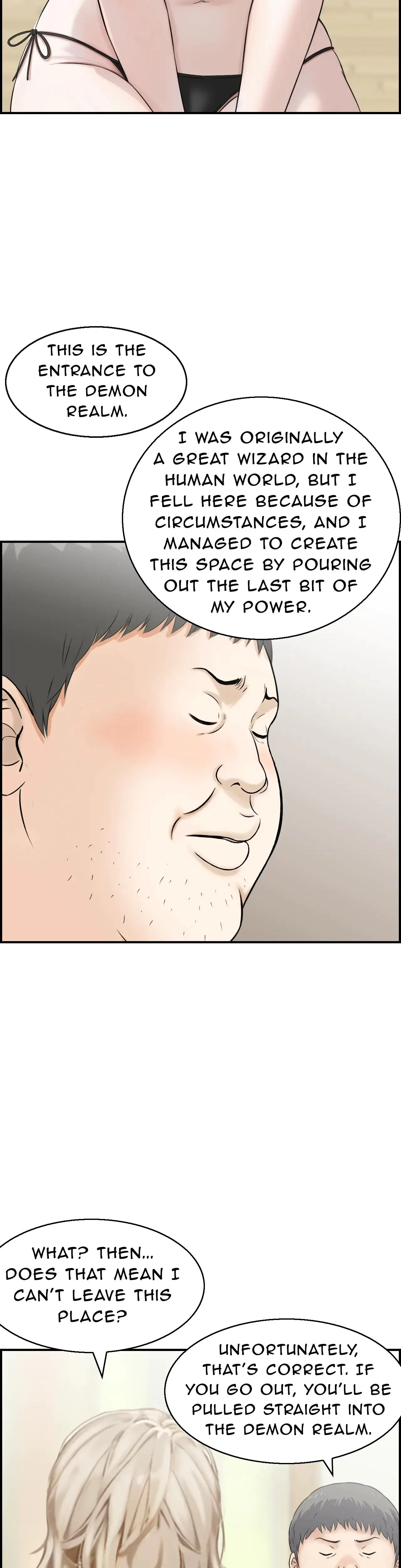 Cheating Wifes Erotic Stories Chapter 13 - Page 8