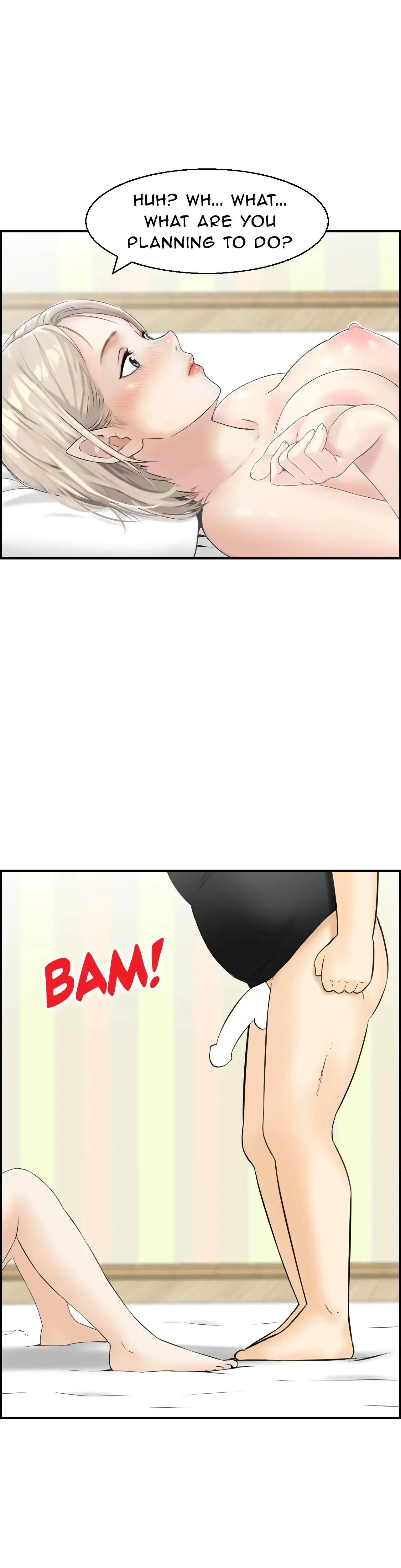 Cheating Wifes Erotic Stories Chapter 14 - Page 1