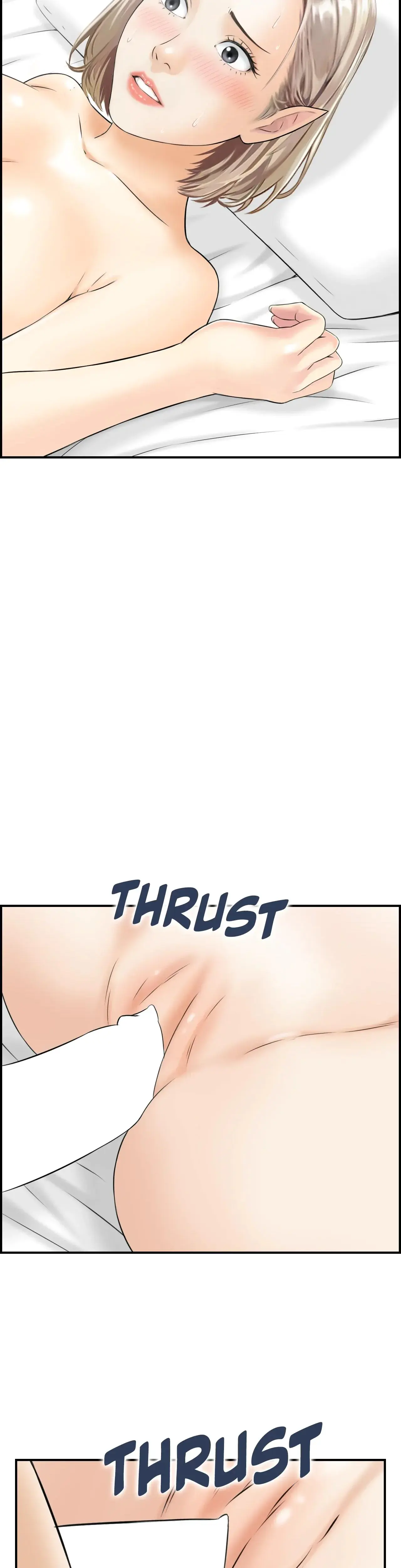 Cheating Wifes Erotic Stories Chapter 14 - Page 18