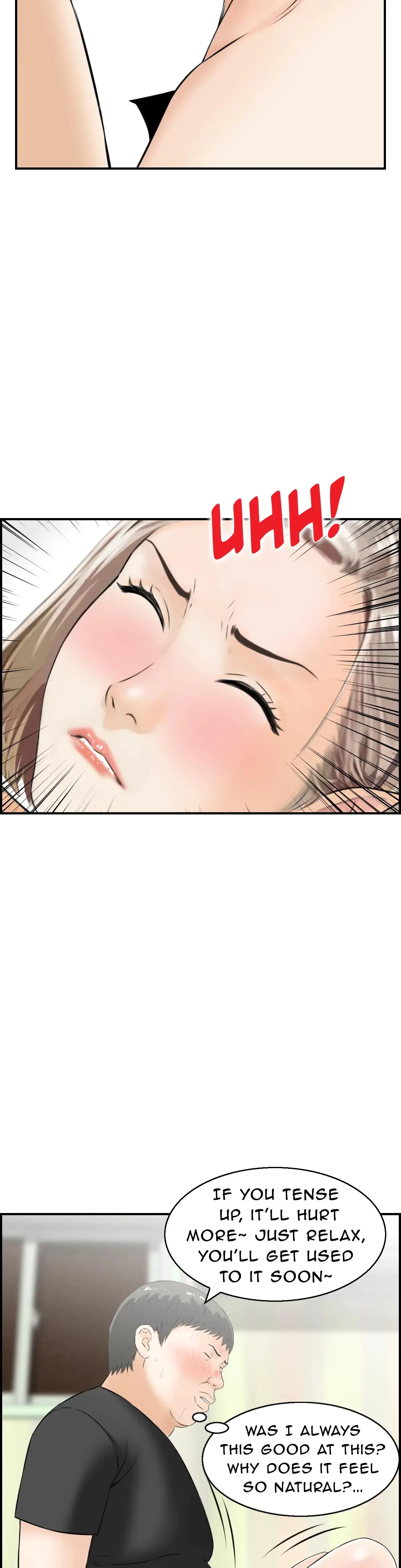 Cheating Wifes Erotic Stories Chapter 14 - Page 19