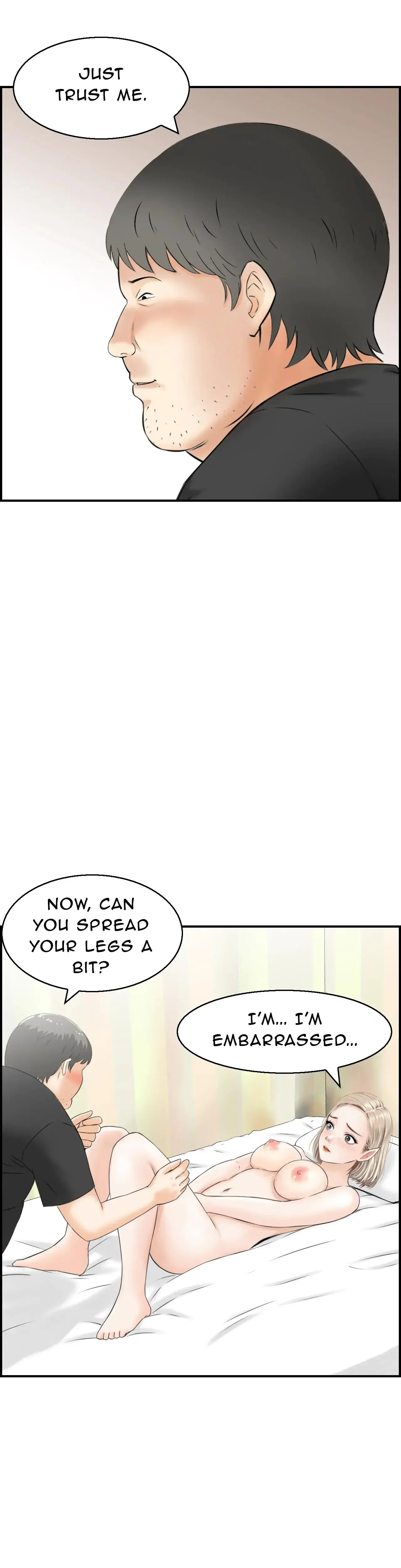 Cheating Wifes Erotic Stories Chapter 14 - Page 2