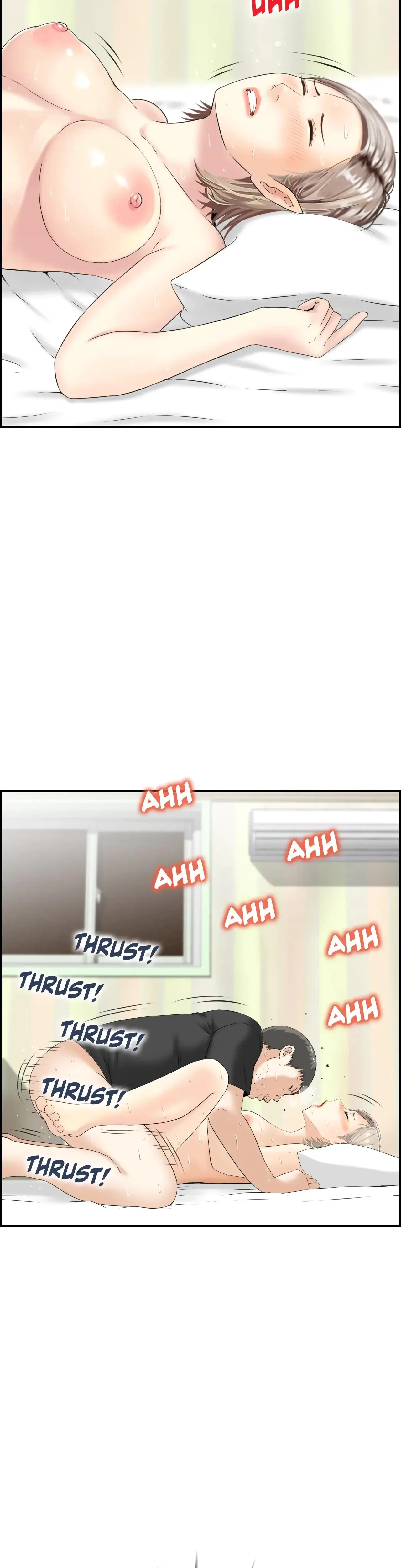Cheating Wifes Erotic Stories Chapter 14 - Page 21