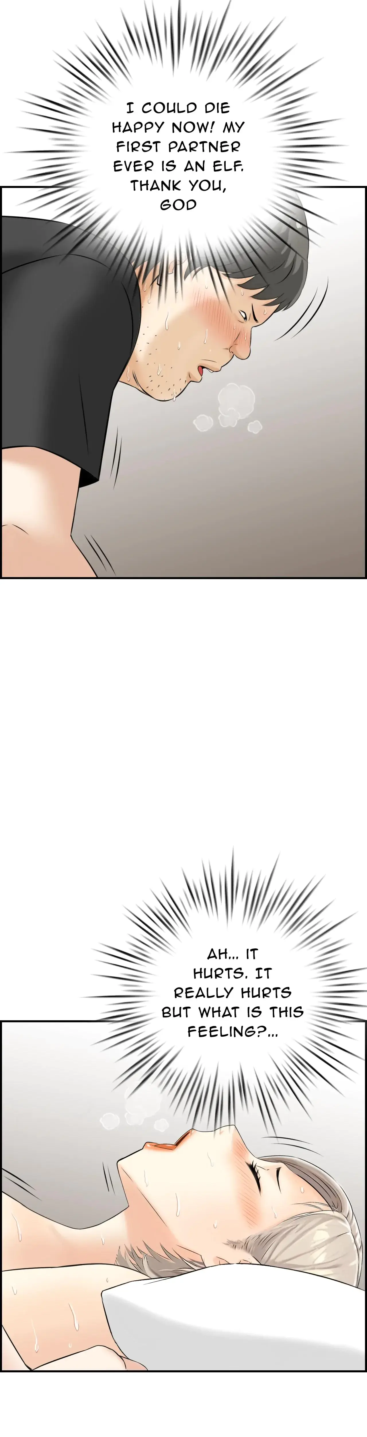 Cheating Wifes Erotic Stories Chapter 14 - Page 22