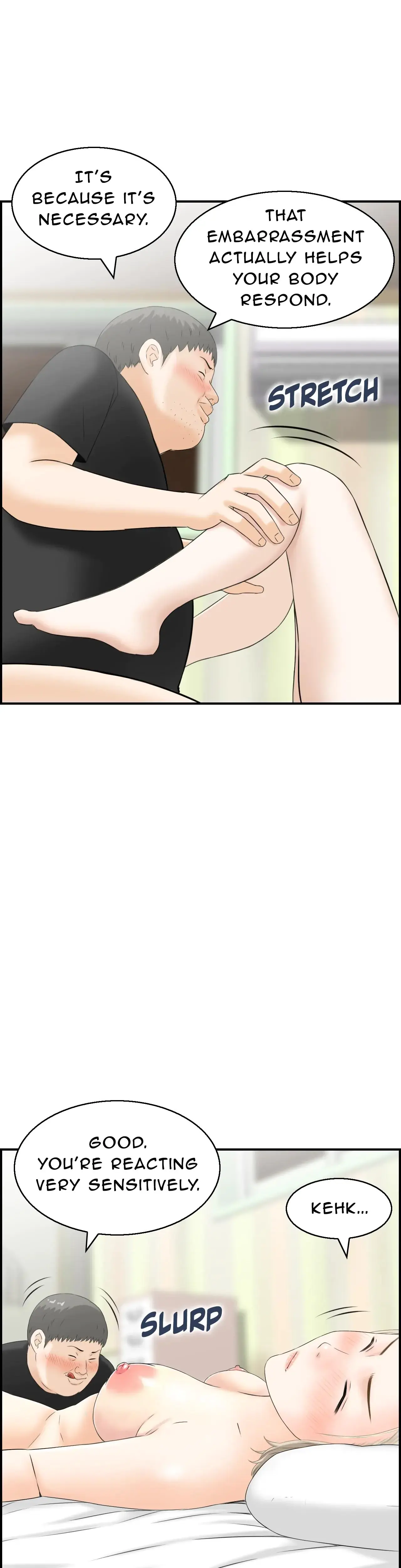 Cheating Wifes Erotic Stories Chapter 14 - Page 3