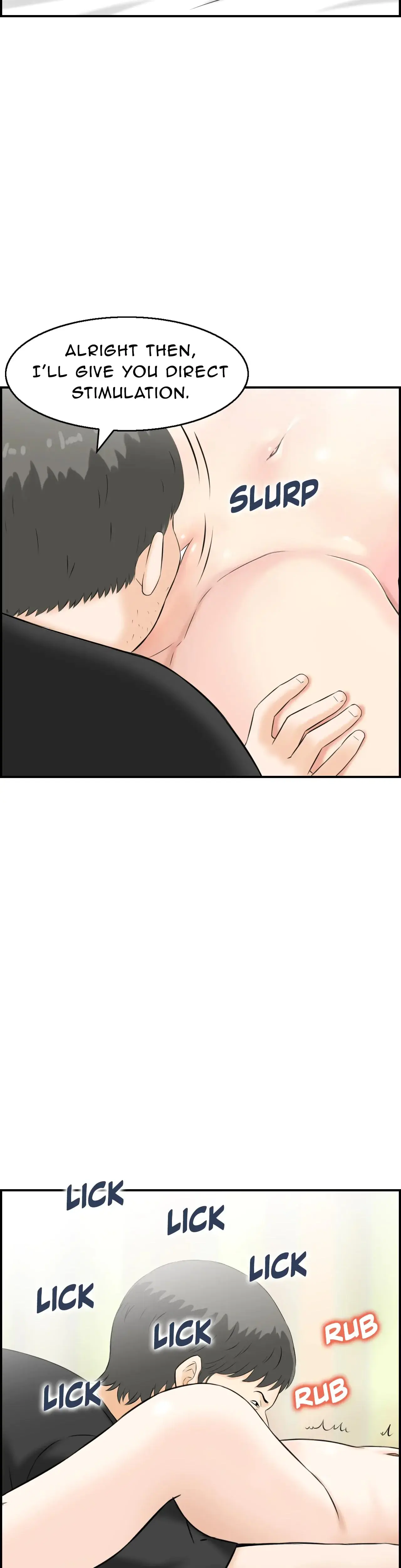 Cheating Wifes Erotic Stories Chapter 14 - Page 4
