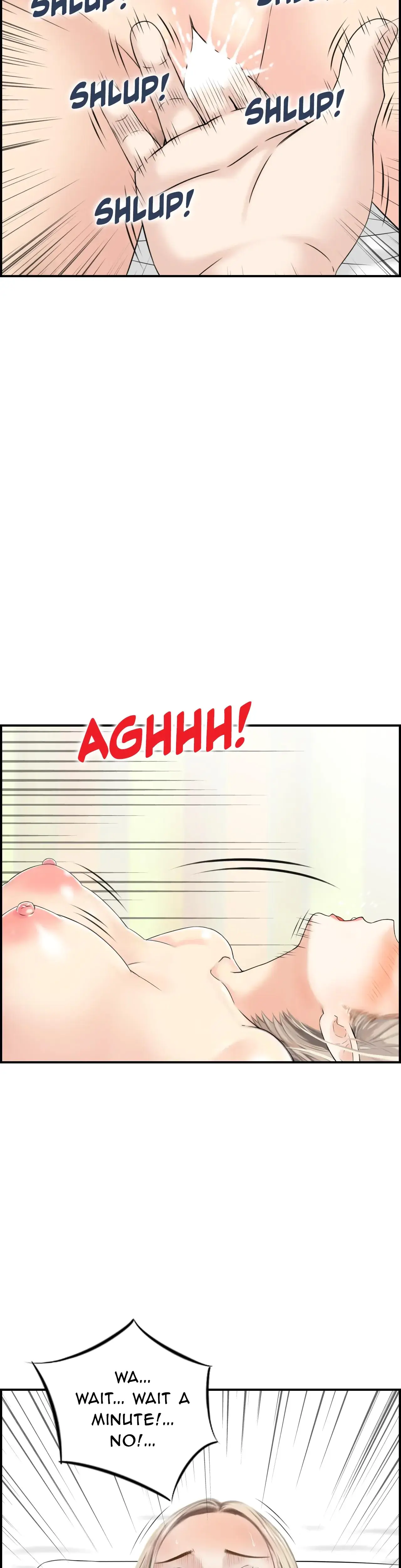 Cheating Wifes Erotic Stories Chapter 14 - Page 8