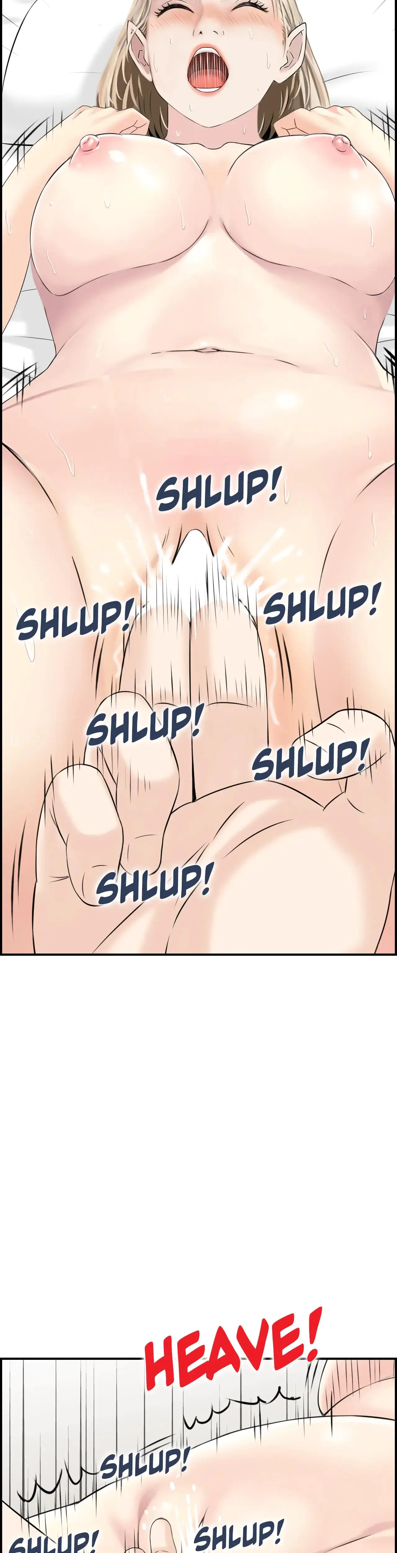 Cheating Wifes Erotic Stories Chapter 14 - Page 9