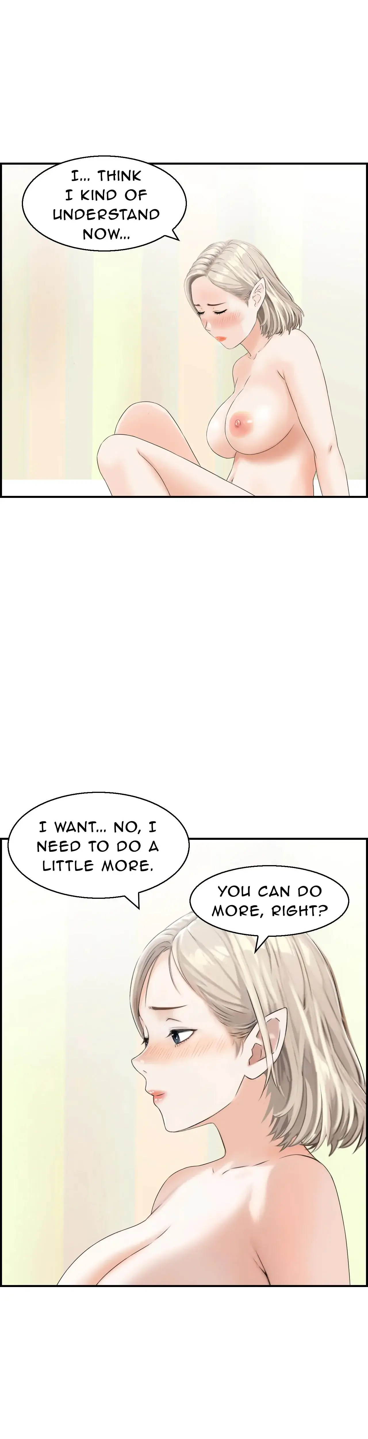 Cheating Wifes Erotic Stories Chapter 15 - Page 1