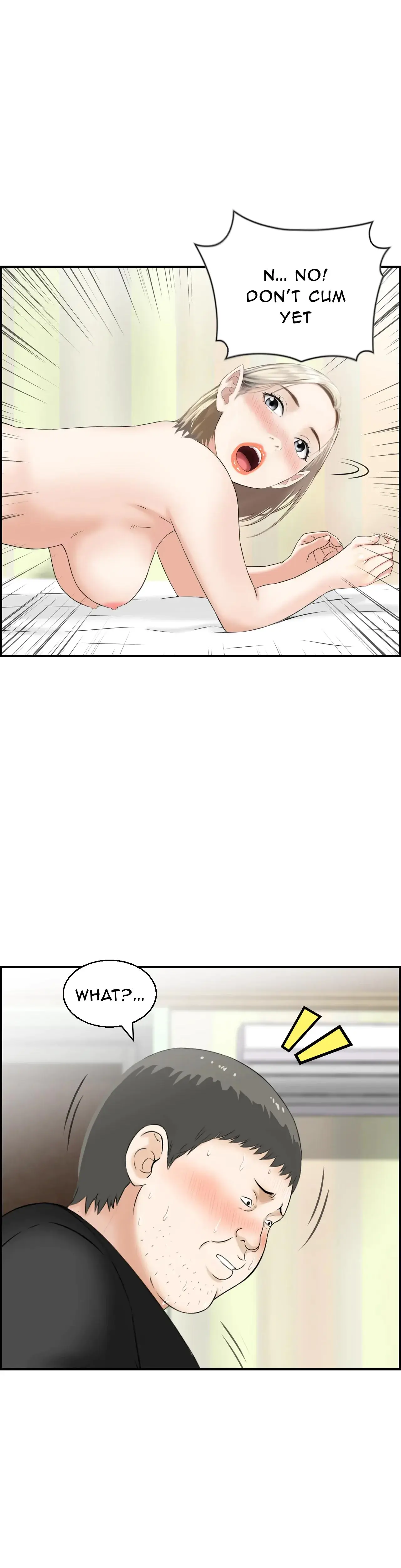 Cheating Wifes Erotic Stories Chapter 15 - Page 11