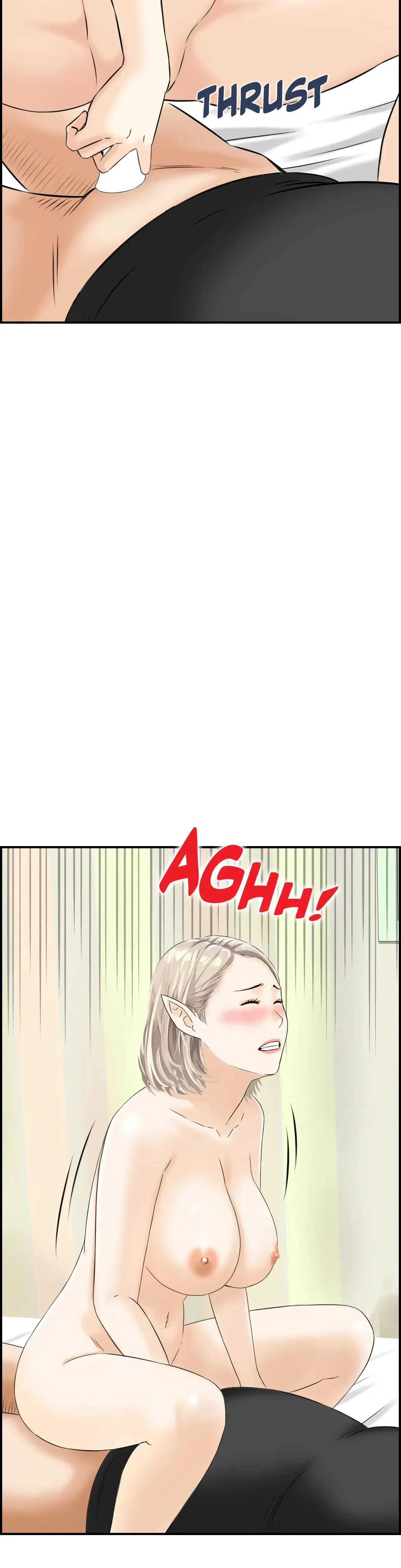 Cheating Wifes Erotic Stories Chapter 15 - Page 15