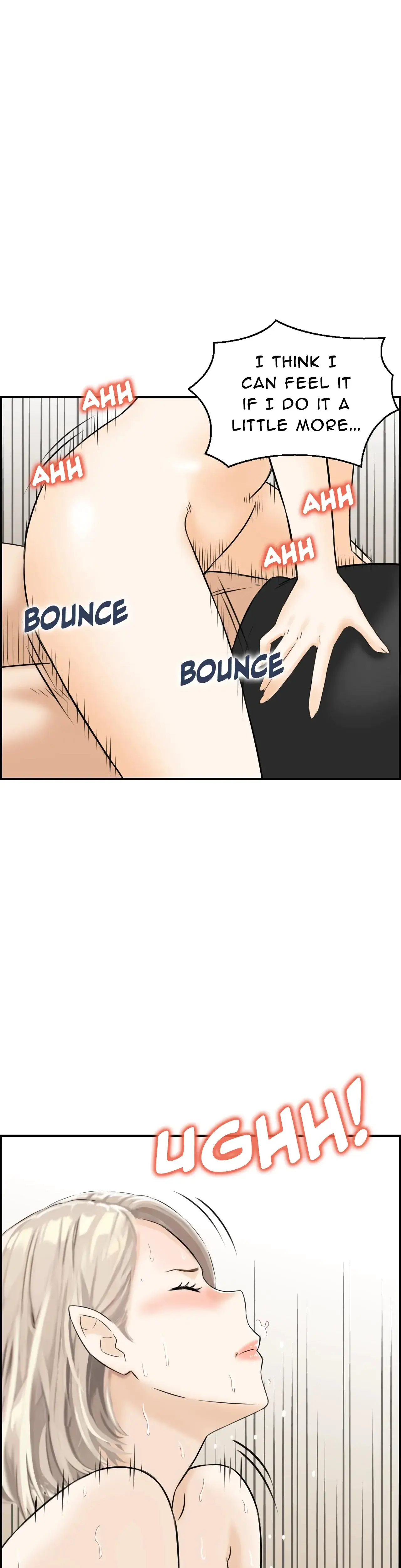 Cheating Wifes Erotic Stories Chapter 15 - Page 16
