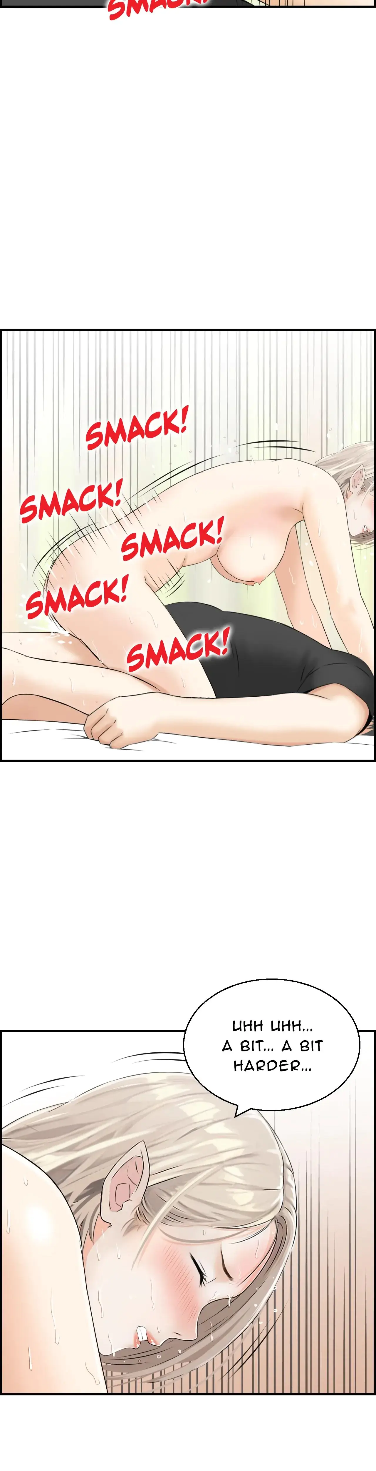 Cheating Wifes Erotic Stories Chapter 15 - Page 18
