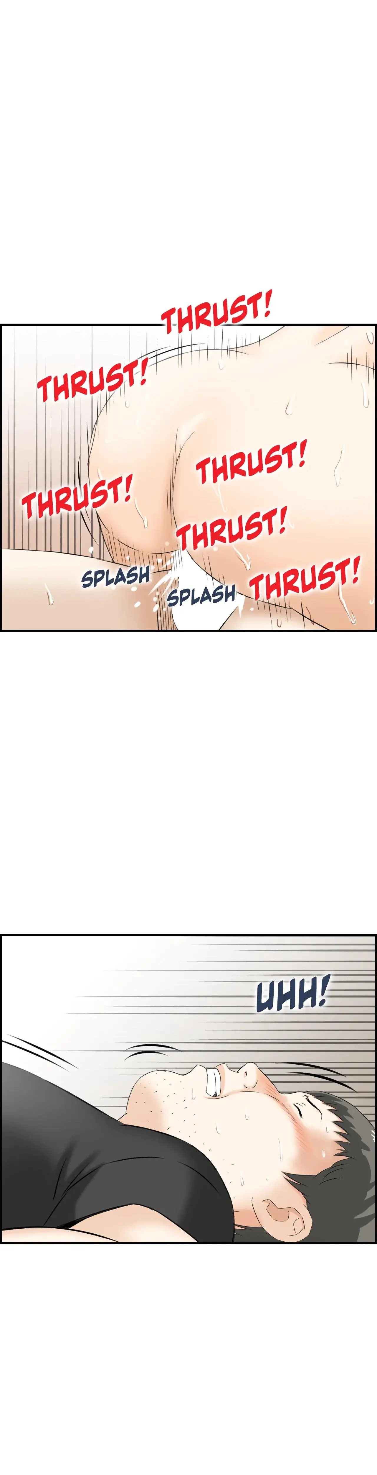 Cheating Wifes Erotic Stories Chapter 15 - Page 19