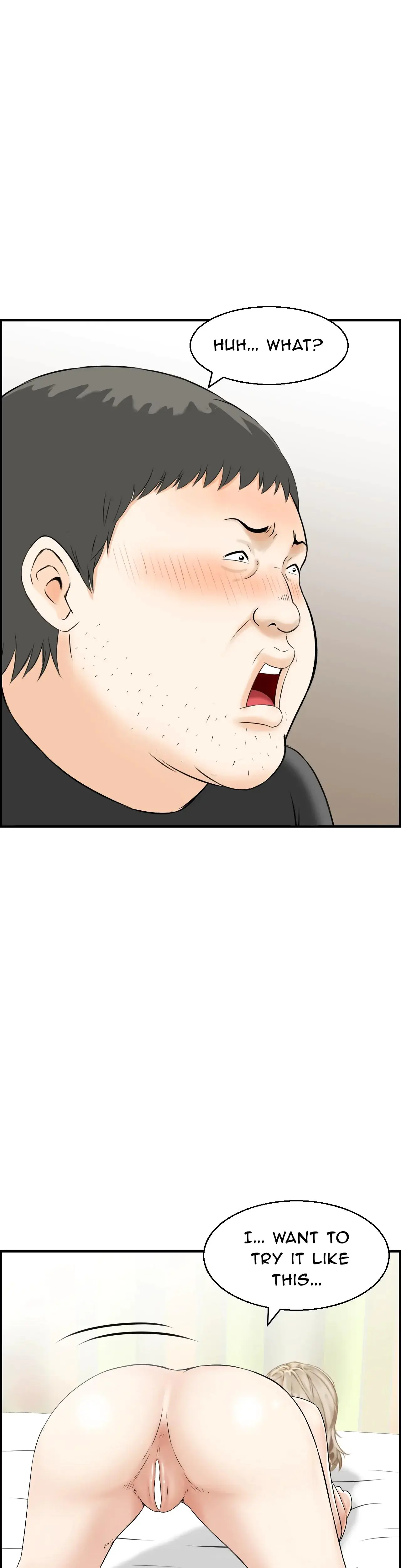 Cheating Wifes Erotic Stories Chapter 15 - Page 2