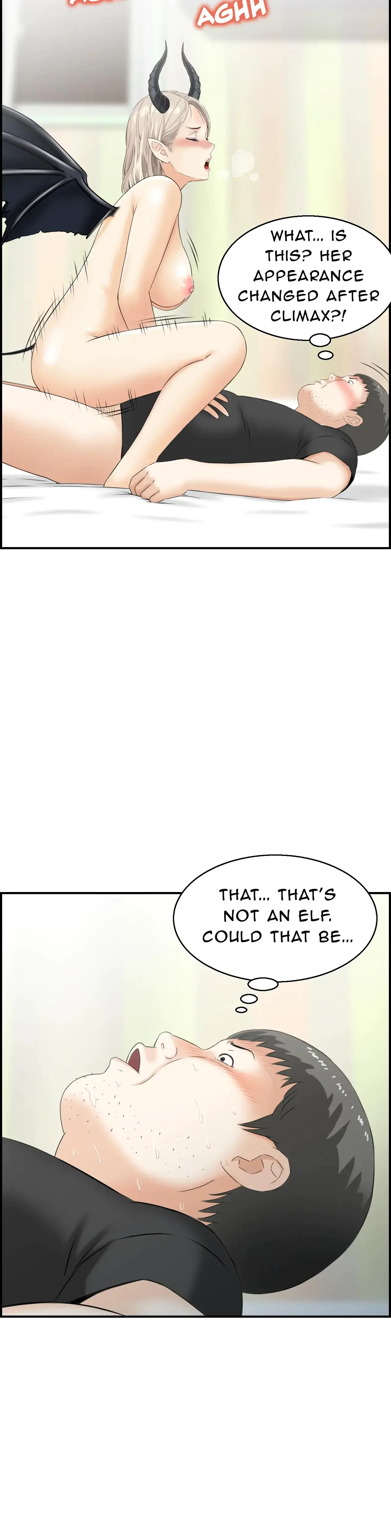 Cheating Wifes Erotic Stories Chapter 15 - Page 22