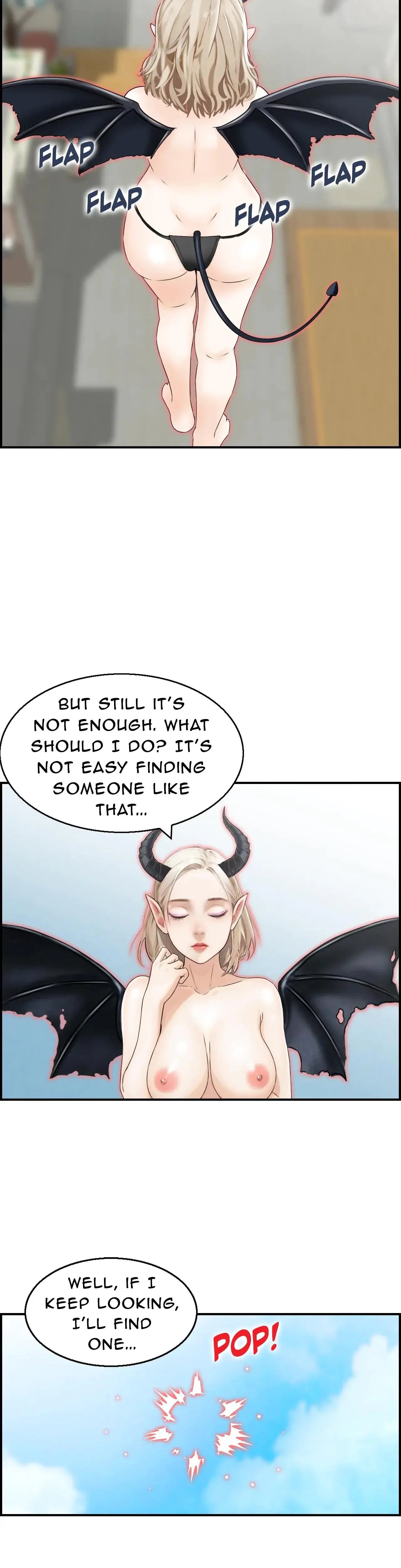 Cheating Wifes Erotic Stories Chapter 15 - Page 30